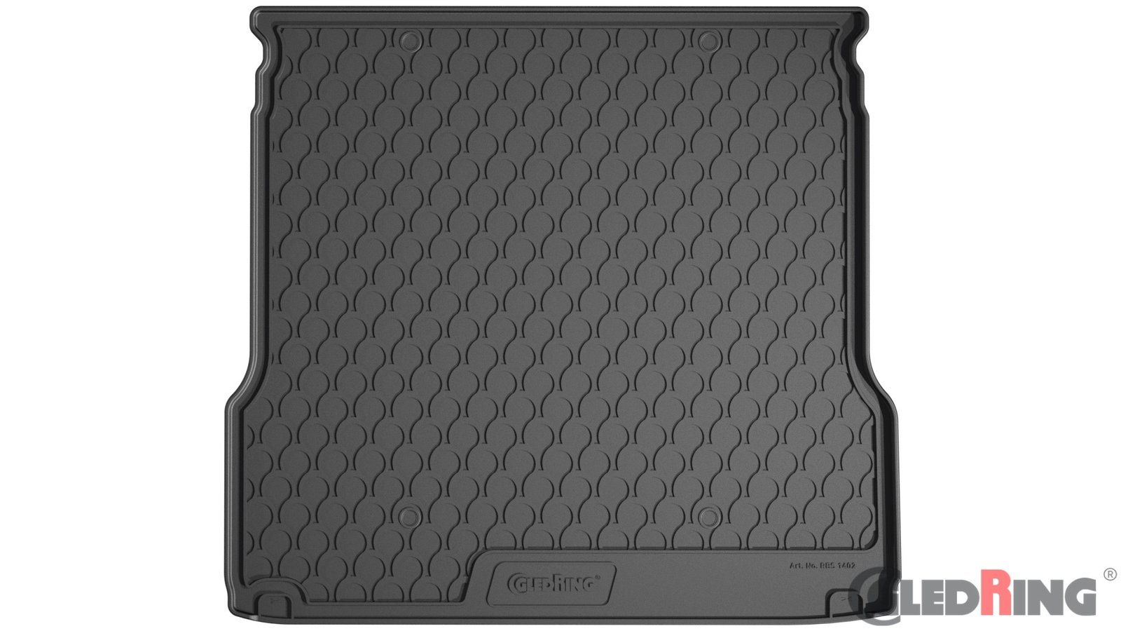 Gepek patosnica Gledring Opel Astra L Sedan 2021- - Slika 2