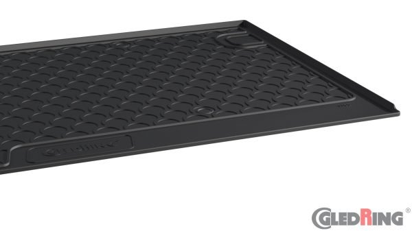 Gepek patosnica Gledring Opel Combo 2018- / Rifter/Berlingo/Doblo 2023- / Proace 2020-