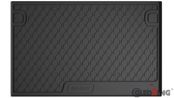 Gepek patosnica Gledring Opel Combo 2018- / Rifter/Berlingo/Doblo 2023- / Proace 2020-