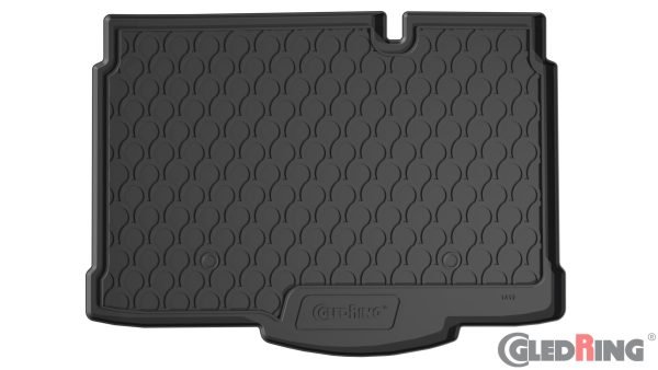 Gepek patosnica Gledring Opel Corsa E 2014-2020