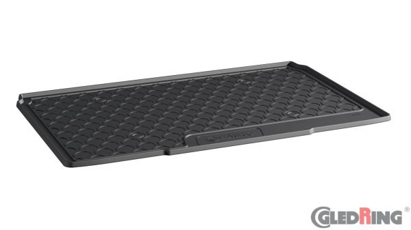 Gepek patosnica Gledring Opel Corsa F/Peugeot 208 2019-