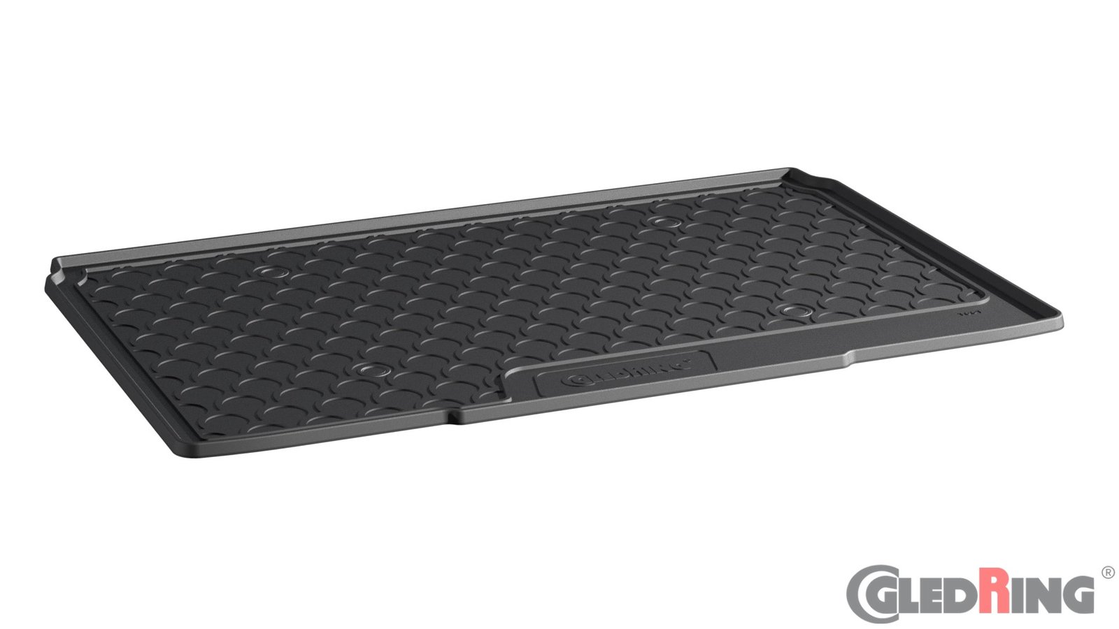 Gepek patosnica Gledring Opel Corsa F/Peugeot 208 2019-