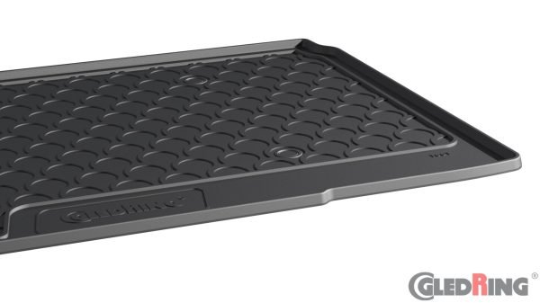 Gepek patosnica Gledring Opel Corsa F/Peugeot 208 2019-