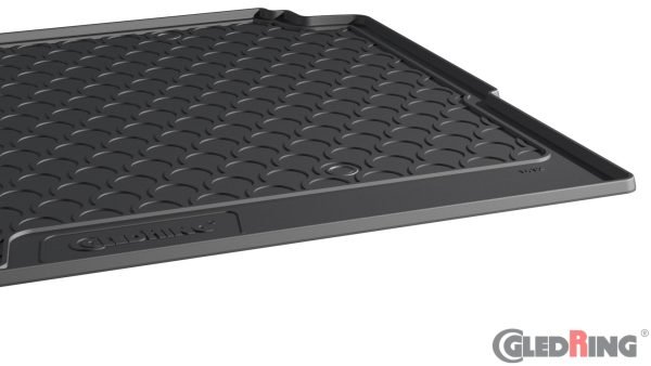 Gepek patosnica Gledring Opel Grandland X 2017- dignut pod