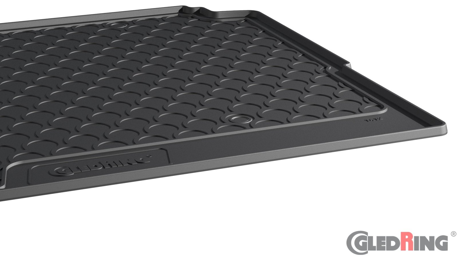 Gepek patosnica Gledring Opel Grandland X 2017- dignut pod - Slika 3