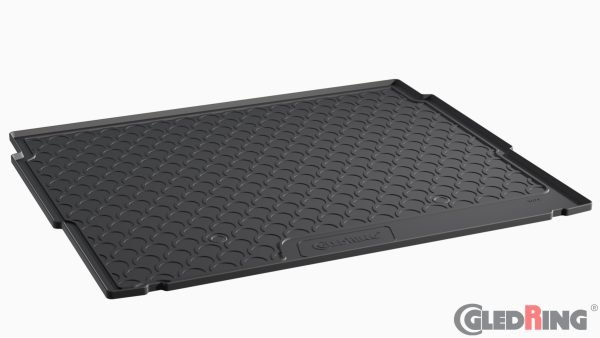 Gepek patosnica Gledring Opel Grandland X 2017- niži podesiv pod