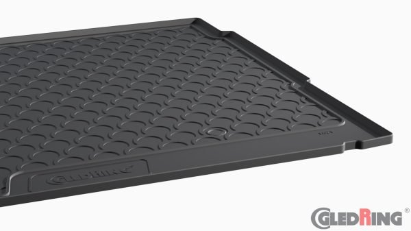 Gepek patosnica Gledring Opel Grandland X 2017- niži podesiv pod