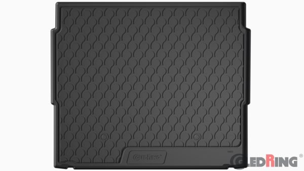 Gepek patosnica Gledring Opel Grandland X 2017- niži podesiv pod