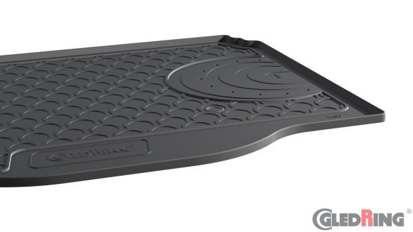 Gepek patosnica Gledring Opel Mokka 2012-2016 / Mokka X 2016-2021 / Traxx