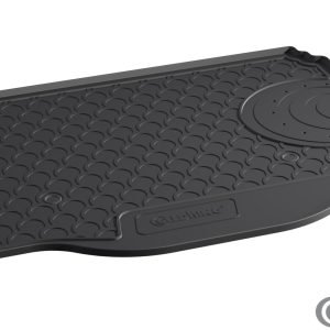 Gepek patosnica Gledring Opel Mokka 2012-2016 / Mokka X 2016-2021 / Traxx