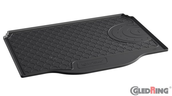 Gepek patosnica Gledring Opel Mokka 2012-2016 / Mokka X 2016-2021 / Traxx