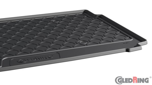 Gepek patosnica Gledring Opel Mokka 2021- / Mokka e2021-