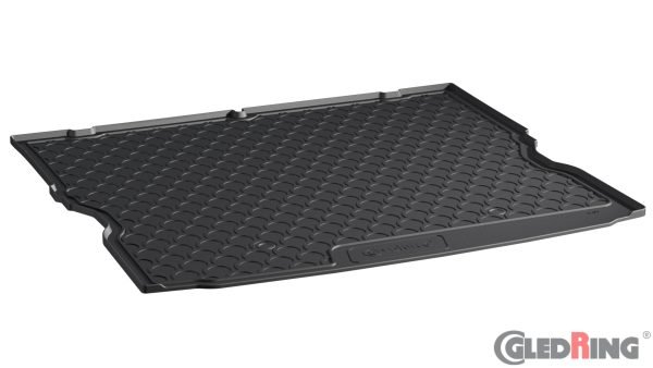 Gepek patosnica Gledring Opel Zafira B 2005-2011