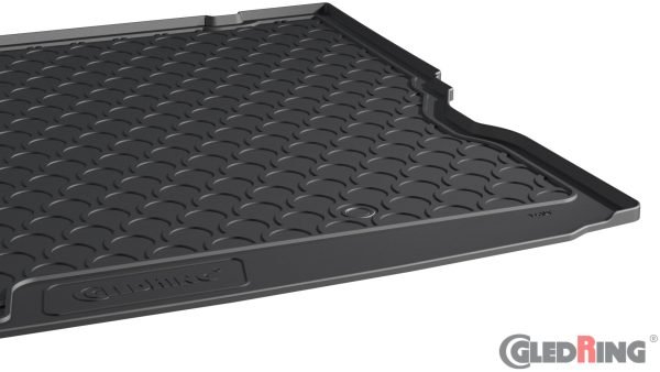 Gepek patosnica Gledring Opel Zafira B 2005-2011