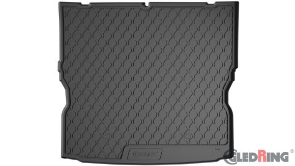 Gepek patosnica Gledring Opel Zafira B 2005-2011