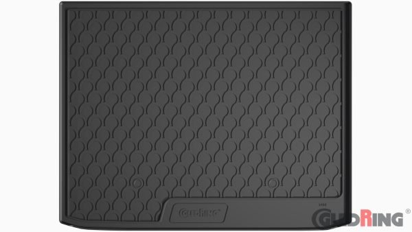 Gepek patosnica Gledring Opel Zafira C 2011-