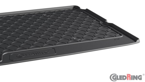 Gepek patosnica Gledring Peugeot 2008 MK2 2020-