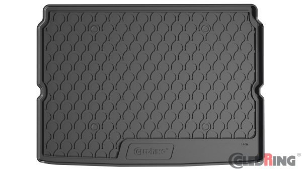 Gepek patosnica Gledring Peugeot 2008 MK2 2020-