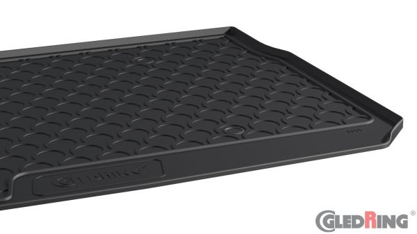 Gepek patosnica Gledring Peugeot 2008 2013-2020