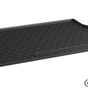 Gepek patosnica Gledring Peugeot 208 HB 2012-2019