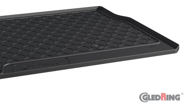 Gepek patosnica Gledring Peugeot 208 HB 2012-2019