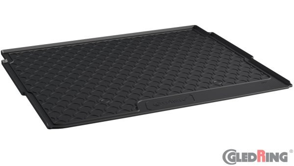 Gepek patosnica Gledring Peugeot 3008 SUV 2016-2024