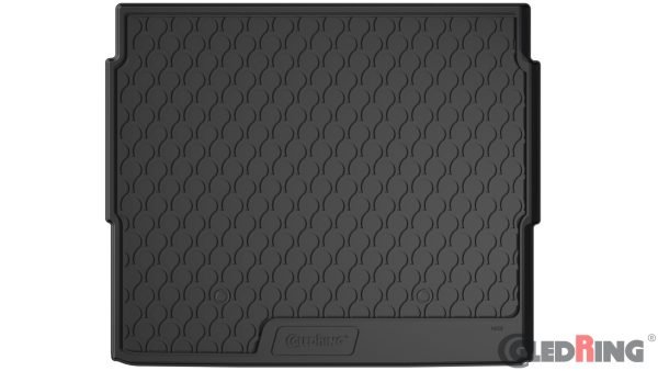 Gepek patosnica Gledring Peugeot 3008 SUV 2016-2024