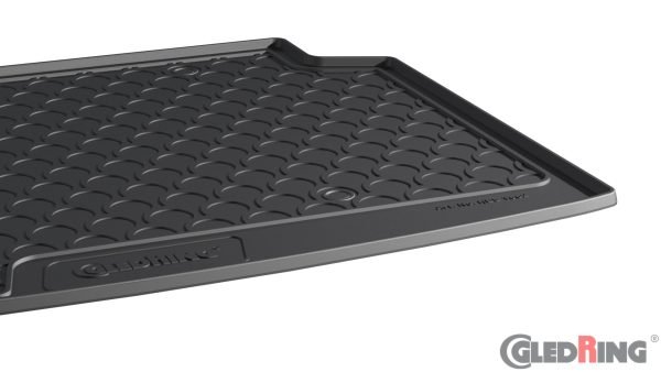 Gepek patosnica Gledring Peugeot 308 HB 2021-