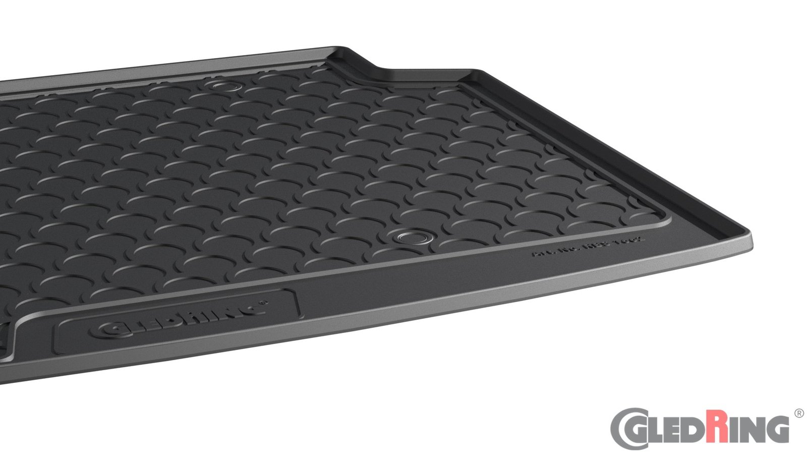 Gepek patosnica Gledring Peugeot 308 HB 2021- - Slika 2