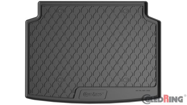 Gepek patosnica Gledring Peugeot 308 HB 2021-