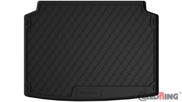 Gepek patosnica Gledring Peugeot 308 HB 2013-2021