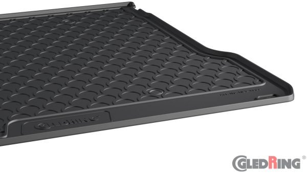 Gepek patosnica Gledring Peugeot 308 SW 2021-