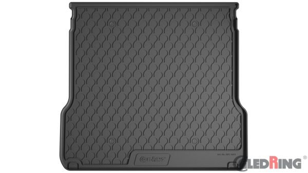 Gepek patosnica Gledring Peugeot 308 SW 2021-