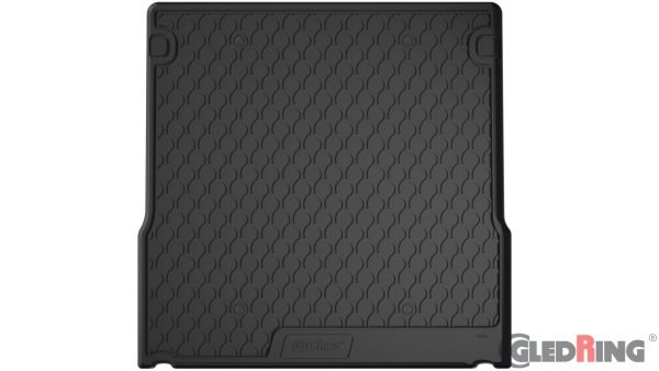 Gepek patosnica Gledring Peugeot 308 SW 2013-2021