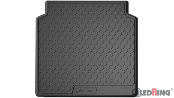 Gepek patosnica Gledring Peugeot 408 X HB 2022-