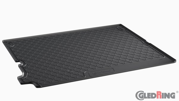 Gepek patosnica Gledring Peugeot 5008 2017-