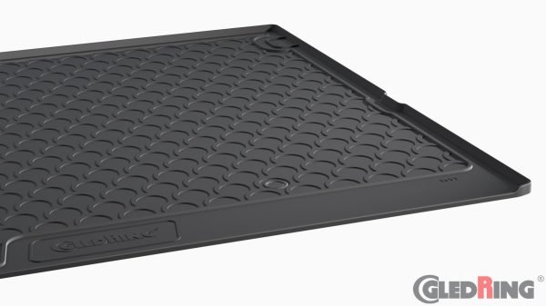 Gepek patosnica Gledring Peugeot 5008 2017-