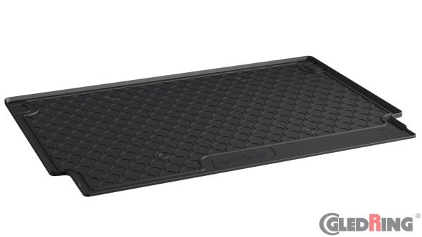 Gepek patosnica Gledring Peugeot 5008 2009-2017