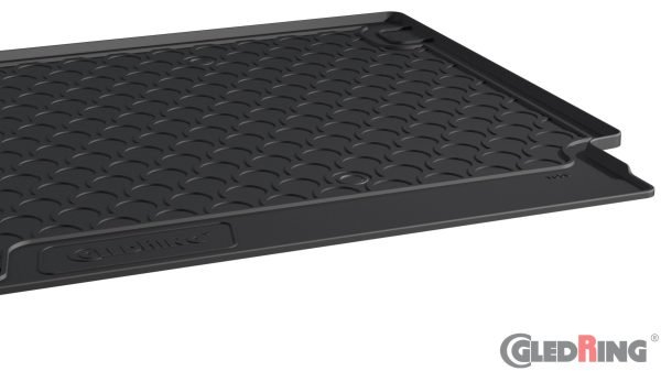 Gepek patosnica Gledring Peugeot 5008 2009-2017