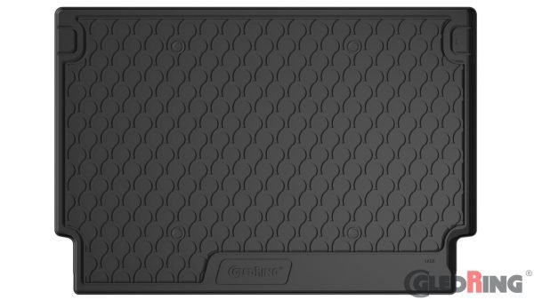 Gepek patosnica Gledring Peugeot 5008 2009-2017