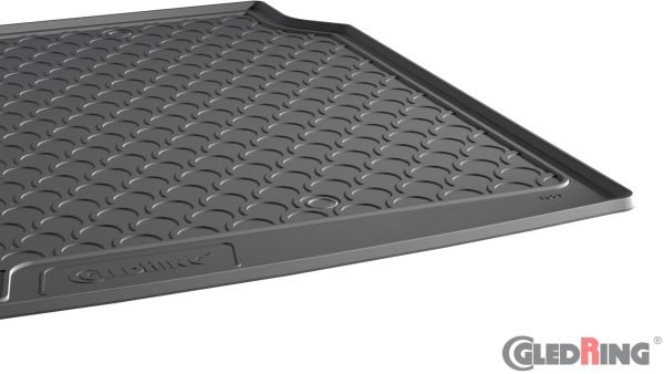 Gepek patosnica Gledring Peugeot 508 SW 2019-