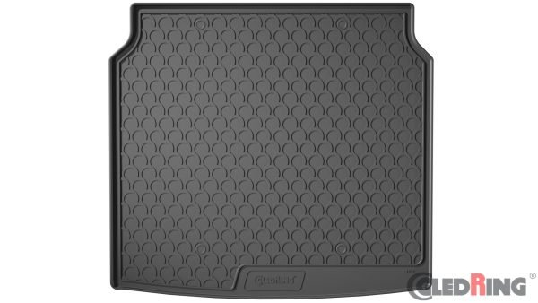 Gepek patosnica Gledring Peugeot 508 SW 2019-