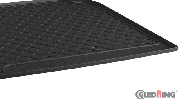 Gepek patosnica Gledring Peugeot 508 SW 2011- karavan