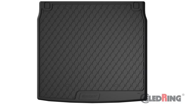 Gepek patosnica Gledring Peugeot 508 SW 2011- karavan