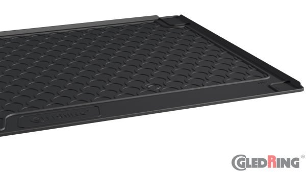 Gepek patosnica Gledring Peugeot Berlingo/Partner II 2008-2018