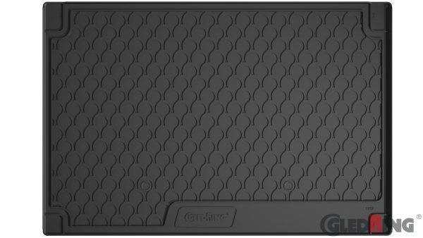 Gepek patosnica Gledring Peugeot Berlingo/Partner II 2008-2018