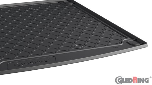 Gepek patosnica Gledring Porsche Cayenne 2018-