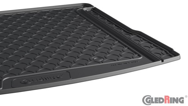 Gepek patosnica Gledring Porsche Macan 2019-2024