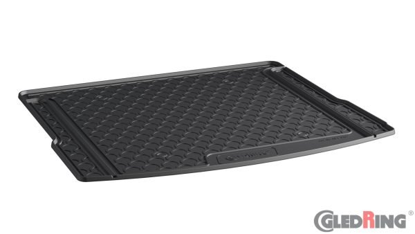 Gepek patosnica Gledring Porsche Macan 2019-2024