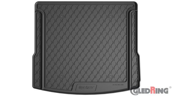 Gepek patosnica Gledring Porsche Macan 2019-2024